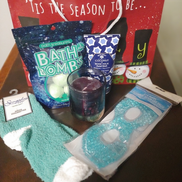 ✨NEW✨Relaxation Gift Bag - Picture 2 of 2